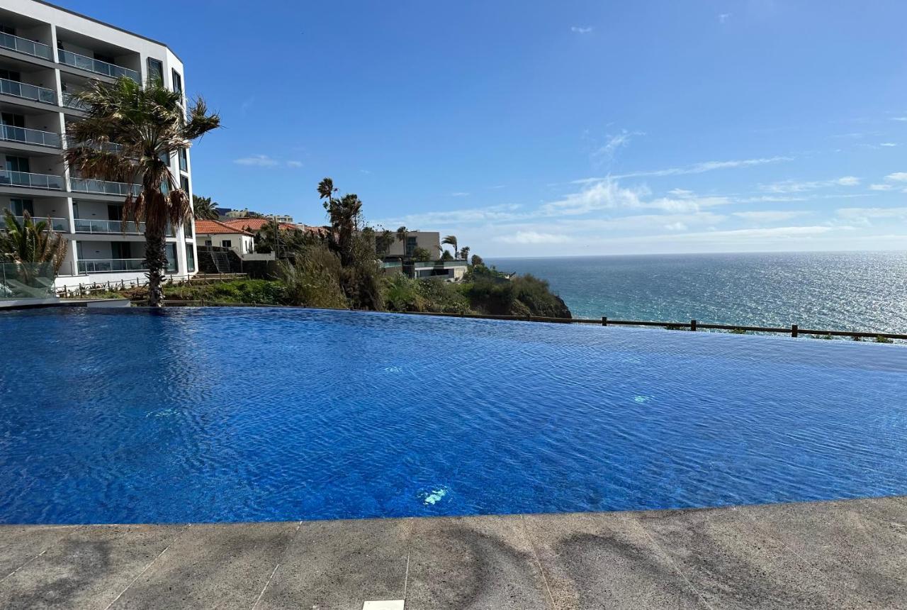 Madeira Palace Residences Funchal  Exterior photo