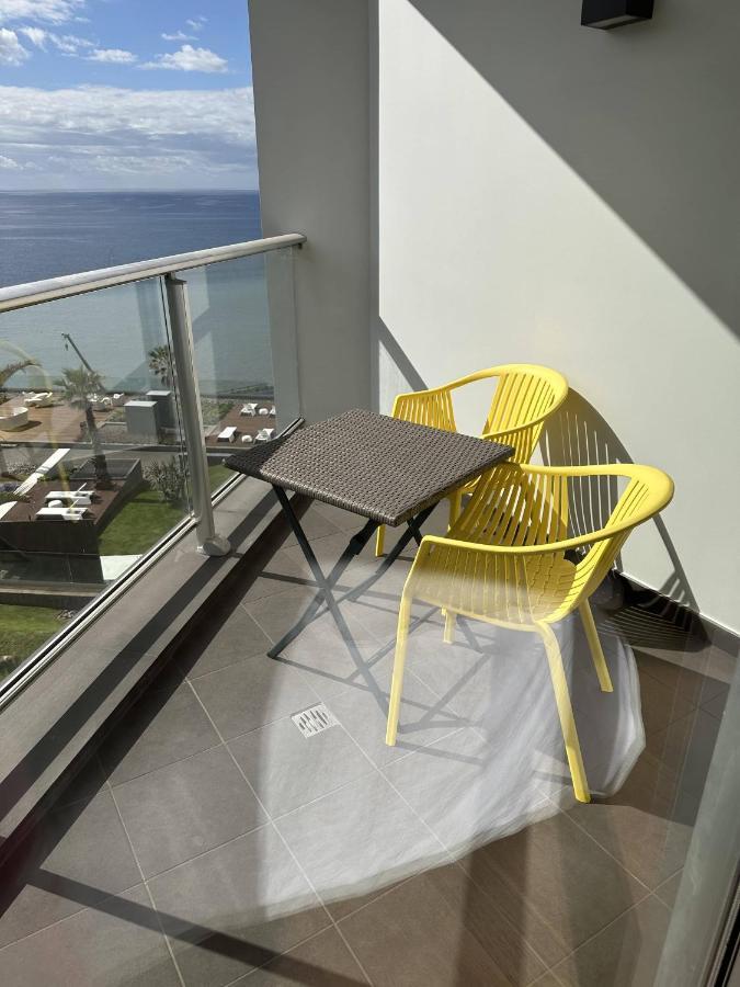 Madeira Palace Residences Funchal  Exterior photo